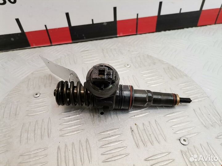 Форсунка для Volkswagen Lupo