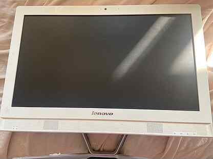 Моноблок lenovo c460