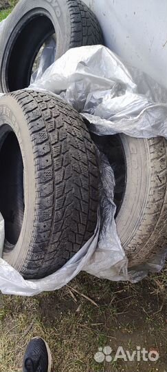 Toyo Open Country I/T 215/65 R16