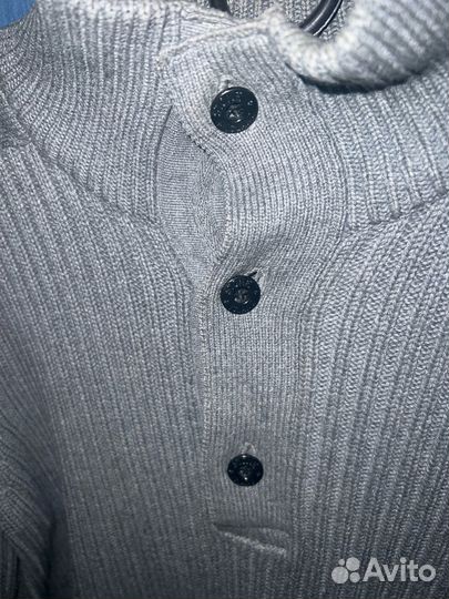 Stone island свитер