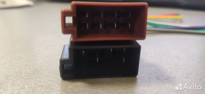 Переходники для подключения магнитол в авто