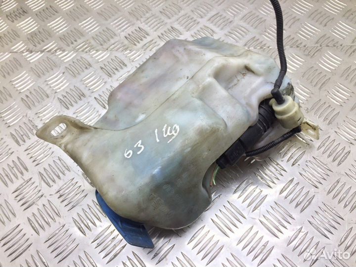 Бачок омывателя Skoda Octavia 1.9 TDI 2002