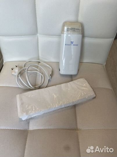 Нагреватель для восковых картриджей