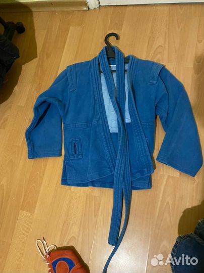 Самбовка 152