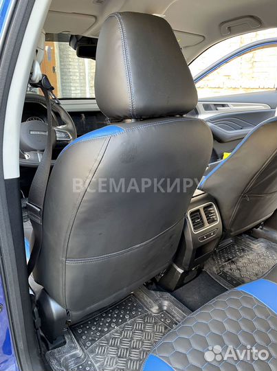 Чехлы под заказ