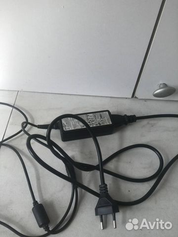 Ad-4019s 19v блок питания samsung