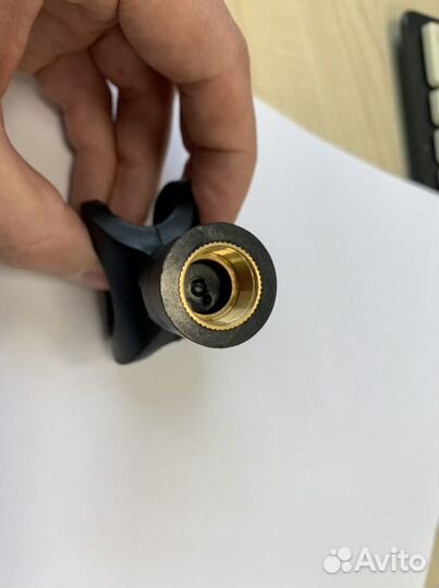 Держатель для микрофонов