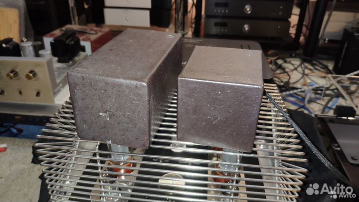 Цап 47 Labs 4715 Shigaraki DAC