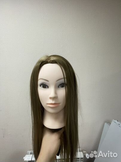 Манекен для причесок