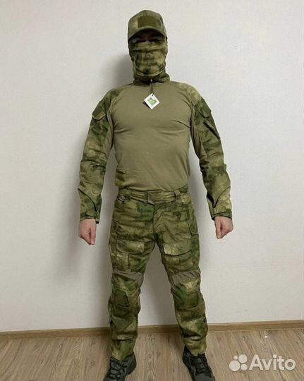 Горка боевая