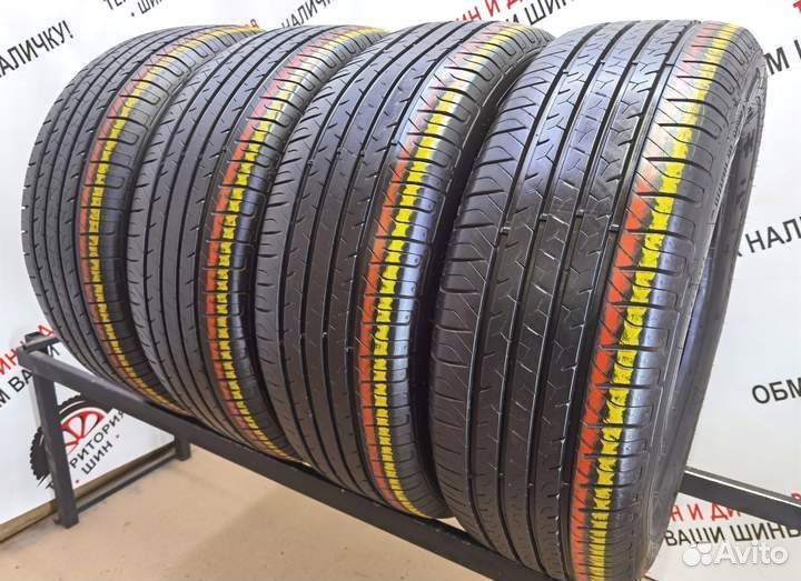 Goodyear DuraPlus 205/60 R16 92V