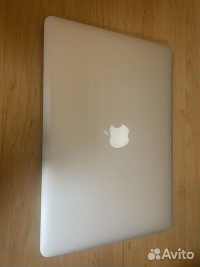 Apple MacBook Air 13 early 2014