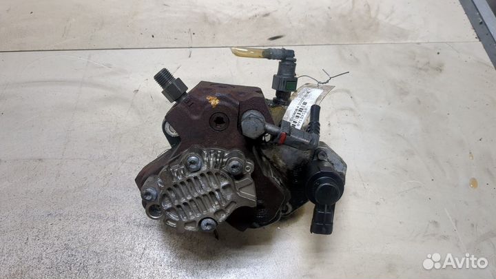 Тнвд Renault Espace 4 2002, 2008