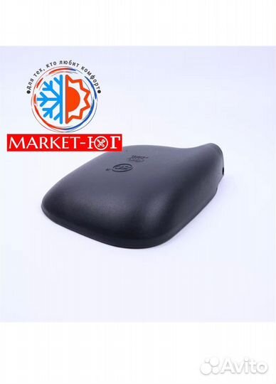 Зеркало заднего вида левое toyota hiace