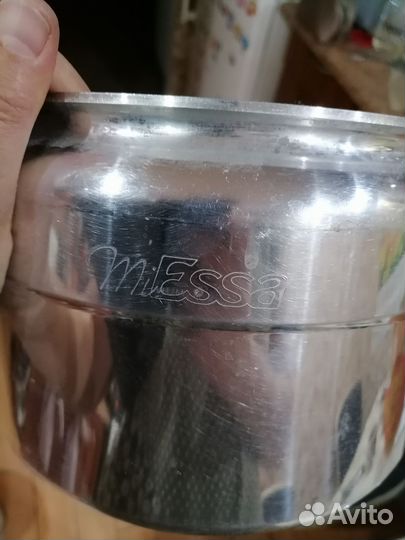 Скороварка Миесса