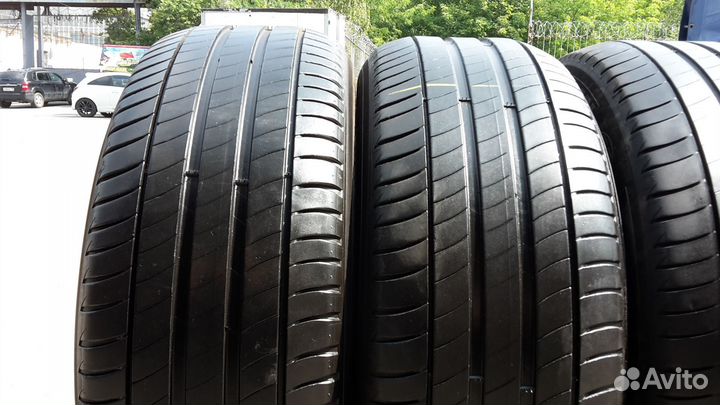 Michelin Primacy 3 215/55 R17