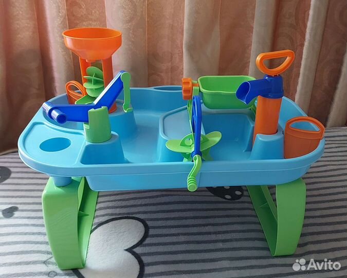 Набор для игры с водой 
