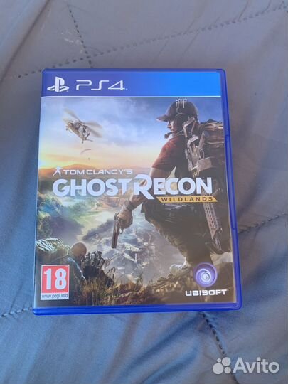 Игры для приставок ps4