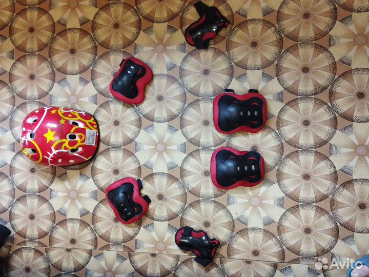 Защита для детей