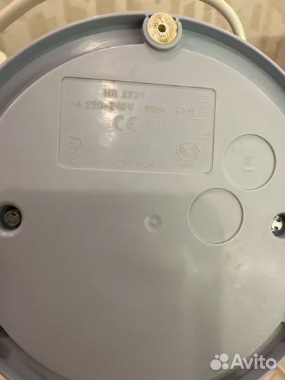 Соковыжималка электрическая Philips