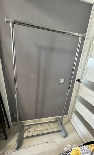 Вешалина для одежды