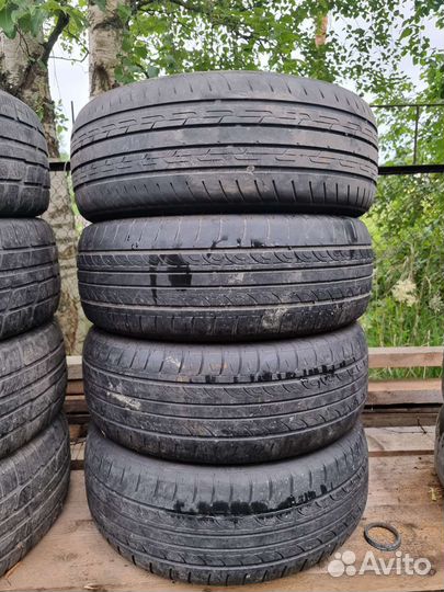 Joyroad RX3 215/60 R16 99V