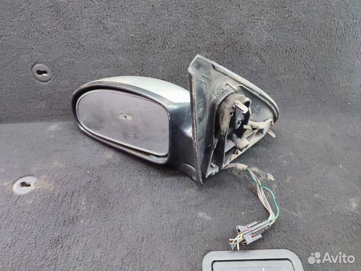 Зеркало левое для Ford Focus 1