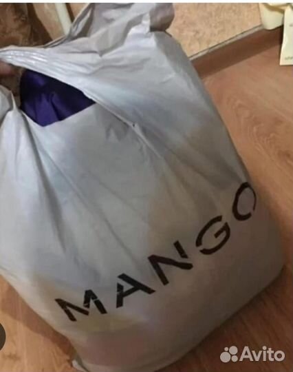 Женские вещи пакетом 48 50