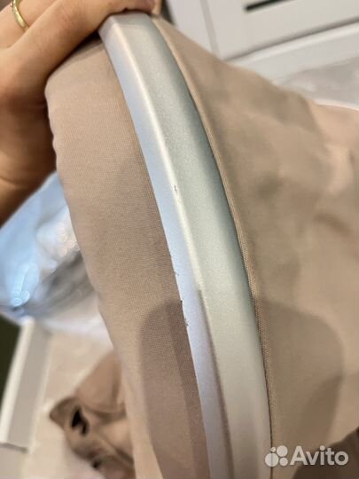 Комплект чехлов на коляску silver cross surf