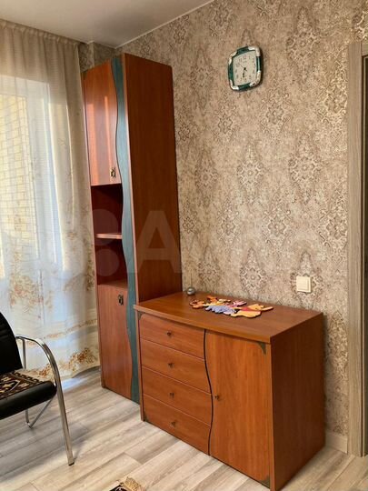 2-к. квартира, 46,3 м², 1/8 эт.