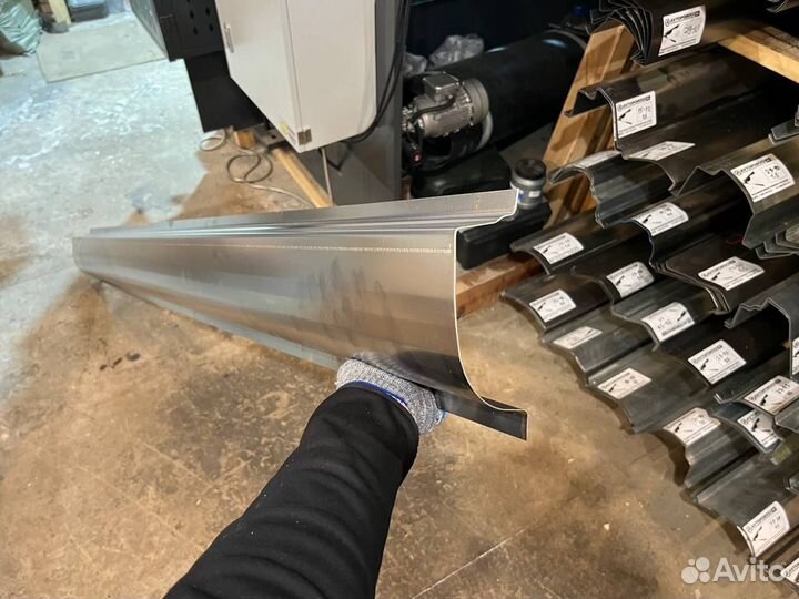 Ремонтные пороги и арки для Infiniti