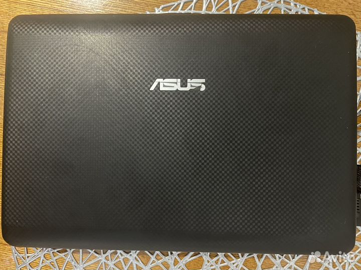 Нетбук asus eee pc 1001px