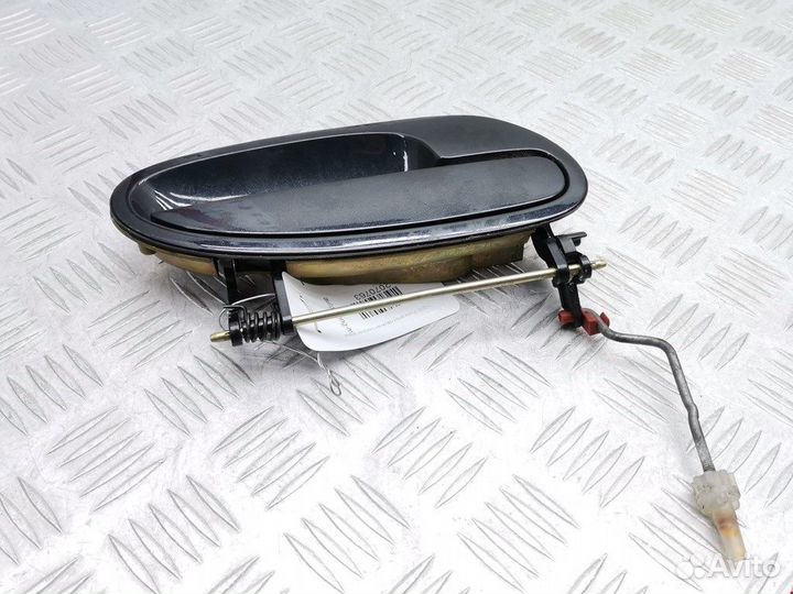 Ручка для Opel Omega B