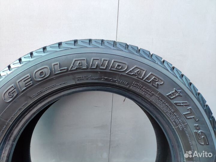 Yokohama Geolandar I/T-S G073 225/65 R17