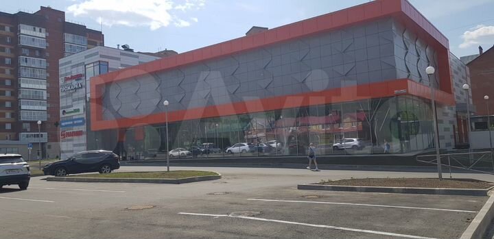 Свободного назначения: 26 м²; 32;81;147 м²; 266 м²