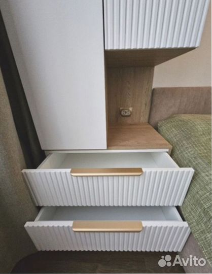 Шкаф в студию