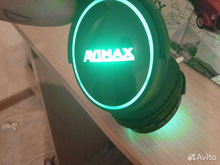 Беспроводные наушники