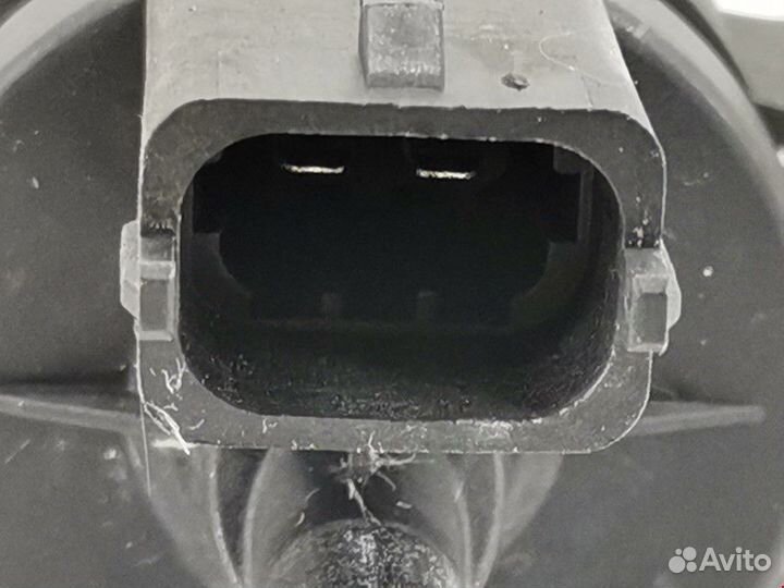 Клапан вентиляции топливного бака Ford Focus рест