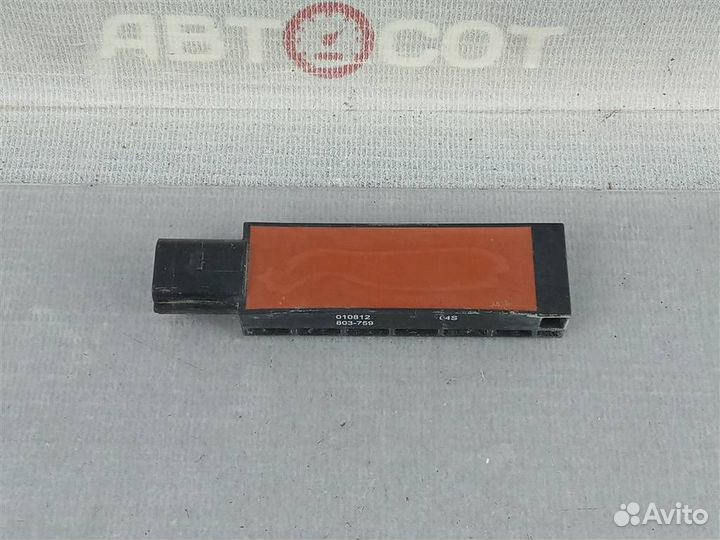 Антенна Kessy VW Jetta 2011