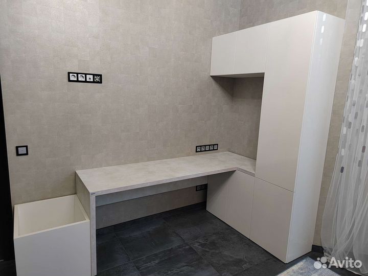 Ремонт и установка и разборка мебели