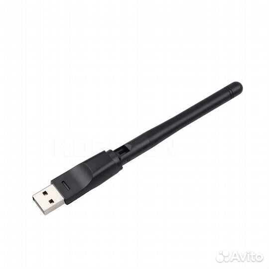 USB WiFi адаптер мт7601 802.11n/g/b