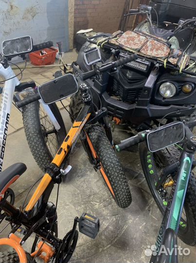 Велосипедные сумки для телефона