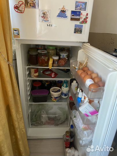 Холодильник бу