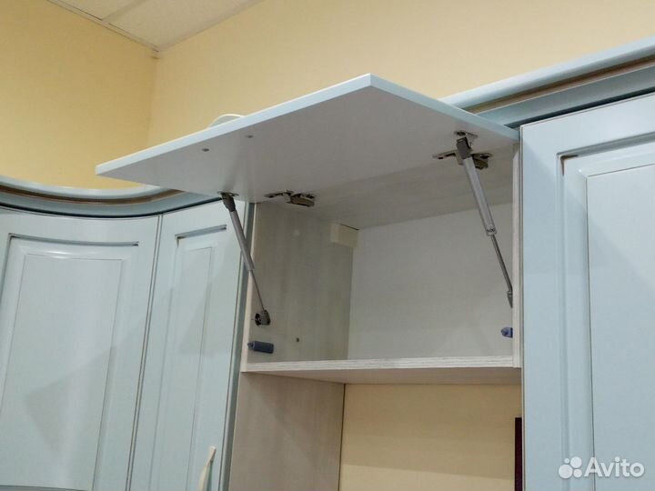 Газлифт мебельный 60N, 100N