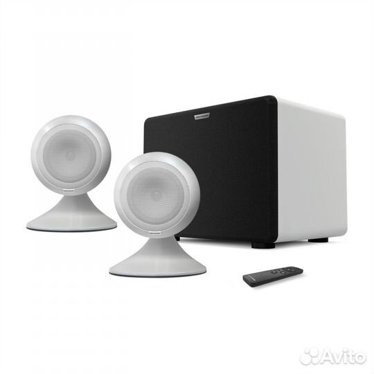 Комплект караоке Evobox Plus c акустикой
