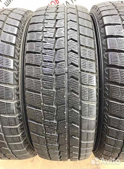 Dunlop Winter Maxx WM02 195/65 R15 95W