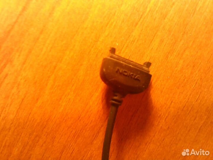 Гарнитура Nokia (type HS-23) новая