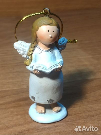 Новогодние украшения