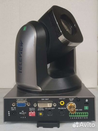 Видеостудия комплект оборудования для стримов