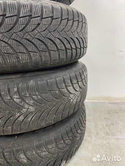 Nexen Winguard Snow G WH2 225/70 R16 103H